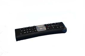 Xfinity Comcast XR5 RF Remote Control X1 w/ BackLight - Version V4-U