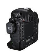 Nikon D4 16.2 MP CMOS FX Digital SLR with Full 1080p HD Video "With English instruction manual"(Body Only) - International... N6