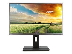 Acer B276HK ymjdprz 27-inch 4K Ultra HD (3840 x 2160) Widescreen Display with ErgoStand N55