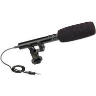 New AZDEN SGM-990 DSLR Shotgun/Omnidirectional Microphone