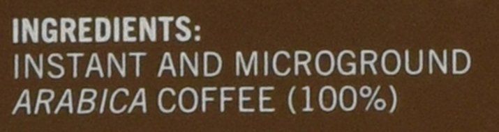Starbucks VIA Instant Pike Place - 60 Single Packets (5 Packs) N2