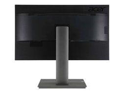 Acer B276HK ymjdprz 27-inch 4K Ultra HD (3840 x 2160) Widescreen Display with ErgoStand N57
