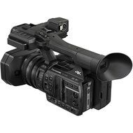 Panasonic HC-X1000 4K Ultra HD Wi-Fi Video Camera Camcorder with Fisheye Lens + 64GB Card + Case + LED Light Set... N3