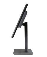 Acer B276HK ymjdprz 27-inch 4K Ultra HD (3840 x 2160) Widescreen Display with ErgoStand N59