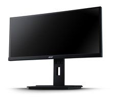 Acer B276HK ymjdprz 27-inch 4K Ultra HD (3840 x 2160) Widescreen Display with ErgoStand N61