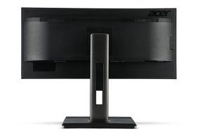 Acer B276HK ymjdprz 27-inch 4K Ultra HD (3840 x 2160) Widescreen Display with ErgoStand N62
