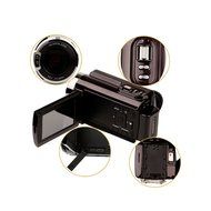 inkint Multi-function IR Night Vision Digital Camera Camcorder with WiFi Wireless Transmission and Control Function