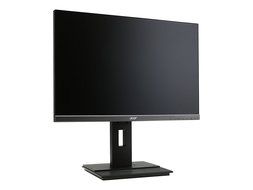 Acer B276HK ymjdprz 27-inch 4K Ultra HD (3840 x 2160) Widescreen Display with ErgoStand N66