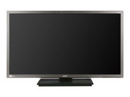 Acer B276HK ymjdprz 27-inch 4K Ultra HD (3840 x 2160) Widescreen Display with ErgoStand N68