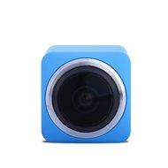 MARVUE MA60 360 Degree Panoramic Camera Action Sports Camera WIFI 12MP 4K FHD 1080P Waterproof Camcorder DV (MA60... N9