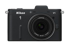 Nikon 1 V1