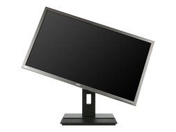 Acer B276HK ymjdprz 27-inch 4K Ultra HD (3840 x 2160) Widescreen Display with ErgoStand N70