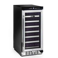 Whynter BWR-33SD 33 Bottle Built-In Wine Refrigerator N4