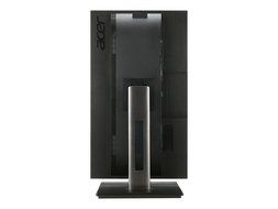Acer B276HK ymjdprz 27-inch 4K Ultra HD (3840 x 2160) Widescreen Display with ErgoStand N71