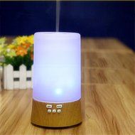 125ml Music Essential Ultrasonic Aromatherapy Mist Oil Diffuser