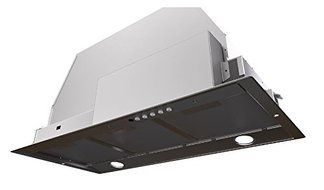 Faber INHC29SS600-B 29" 600 CFM Inca HC Insert Range Hood, Stainless Steel
