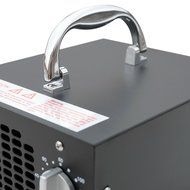 Commercial Ozone Generator 4000mg Industrial Air Purifier Mold Mildew Smoke Odor