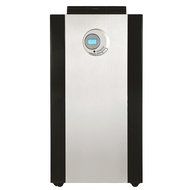 Whynter 14,000 BTU Dual Hose Portable Air Conditioner with 3M Antimicrobial Filter (ARC-143MX) N2