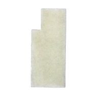 HQRP 4-pack Secondary Filters for Hoover Anniversary Self-Propelled U6485900 U6485900B UH50000 UH50005B Bagged... N2