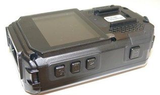 Titan&laquo; USA Police Body Worn Camera - Body Camera - Used by Law Enforcement N6