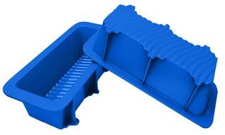 Silicone Cake Loaf Pan N6
