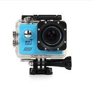 Waterproof DV Action Camera SJ7000 WIFI Style 2.0 inch 1080P Full HD Mini Camcorders Camera Style N6