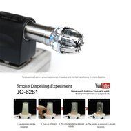 Ehonestbuy Nature Car Air Purifier / Car Ionizer / Mini Auto Car Gadget Pure Air Odor Cleaner &amp; Smoke Remover... N2