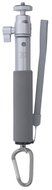 XSories Mega U-Shot Monochrome Monopod Telescoping Pole 5.5 Feet Extension N16