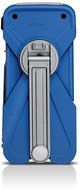Eton Hand Turbine AM/FM Weather Radio and LED Flashlight - Blue (NFRX1WXBL) N10