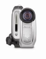 Canon DC22 2.2MP DVD Camcorder with 10x Optical Zoom (Discontinued by Manufacturer) N8