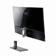AOC 2757 IPS 27&quot; LED Ultra Slim Bezel PC Monitor, 1920x1080, HDMIx2, D-Sub, Perfect Pixel N4