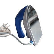 Elegance4beauty(TM) Blue MINI Travelling Electric Iron New N4