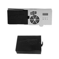 Cigar Oasis Ultra 2.0 Electronic Cigar Humidifier w/ Refill Cartridge