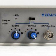 Enaly Aquarium Ozonator OZAC-PLUS-200 N2