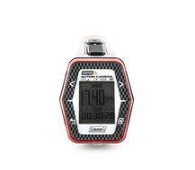 Coleman CX9WP-W AktivSport 1080p HD Action Sports Camera with GPS and Health Stats (White) N8