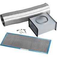 NuTone RKE56 Non-Duct Kit for EW56 Range Hoods