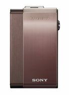 Sony Cyber-shot DSC-T900 12 MP Digital Camera with 4x Optical Zoom and Super Steady Shot Image Stabilization (... N5