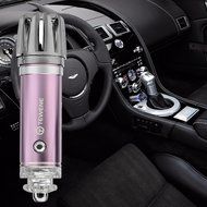 Car Air Purifier Travel Air Freshener and Ionic Air Purifier Remove Dust, Pollen, Smoke and Bad Odors Available... N6