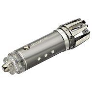 Car Air Purifier Travel Air Freshener and Ionic Air Purifier Remove Dust, Pollen, Smoke and Bad Odors Available... N10