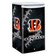Boelter Brands NFL Counter Height Fridge N2