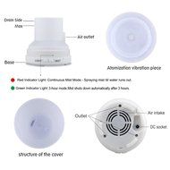 REDGO 3 IN 1 Aroma Essential Oil Diffuser 100ML, Ultrasonic Aromatherapy Diffuser, Cool Mist Humidifier, Air Purifier...