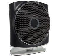Humanscale Zon Air Purifier in Black