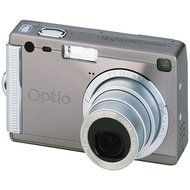 Pentax Optio S5i 5MP Digital Camera with 3x Optical Zoom N8