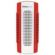 Envion TPP50RED Therapure Mini Air Purifier, 1-Speed, Red