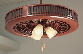 Purifan and Matching Motor Bundle with Allergy Filters (Antique Bronze)