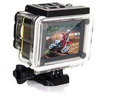 Waterproof DV Action Camera SJ7000 WIFI Style 2.0 inch 1080P Full HD Mini Camcorders Camera Style N8