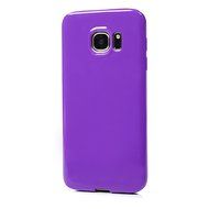 Badalink Galaxy S7 Case Candy Color Soft TPU Rubber Skin Bumper Case Shockproof Flexible Easy Grip Slip Rrsistant... N9