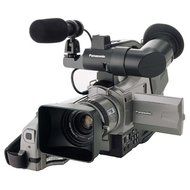 Panasonic Pro AG-DVC7 MiniDV Proline Camcorder w/15x Optical Zoom (Discontinued by Manufacturer) N2