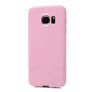 Badalink Galaxy S7 Case Candy Color Soft TPU Rubber Skin Bumper Case Shockproof Flexible Easy Grip Slip Rrsistant... N11