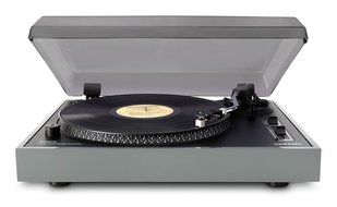 Crosley CR6009A-OR Advance Turntable with USB and Software Suite for Ripping and Editing Audio (Orange) N4